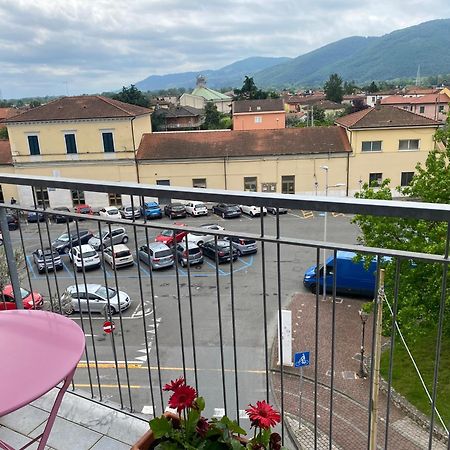 B&B Del Viaggiatore Sarzana Kültér fotó