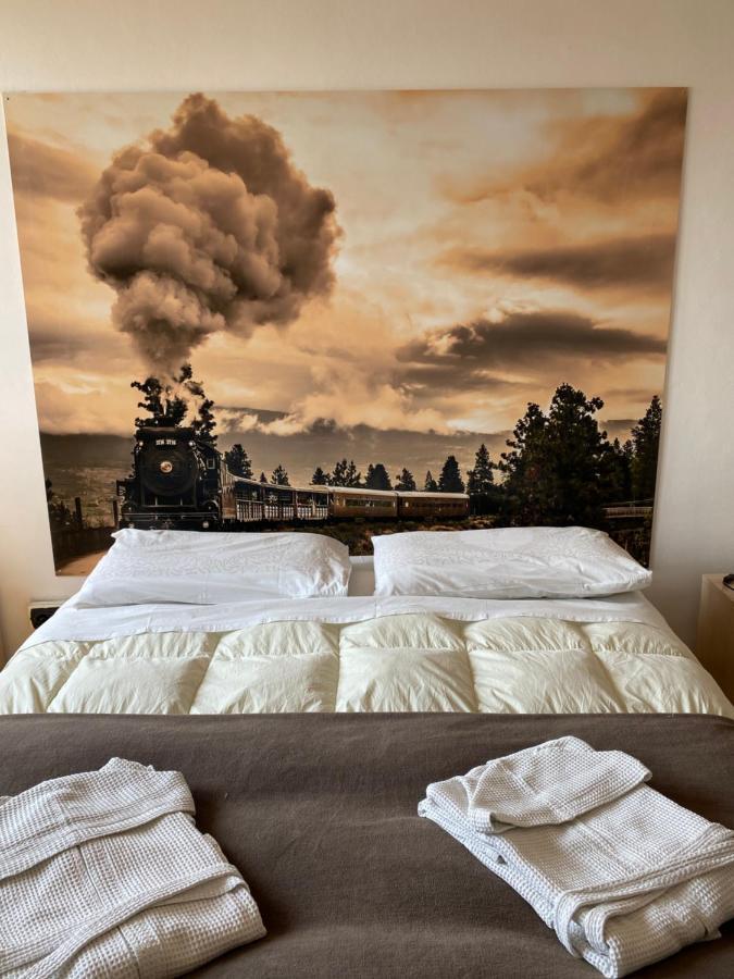 B&B Del Viaggiatore Sarzana Kültér fotó