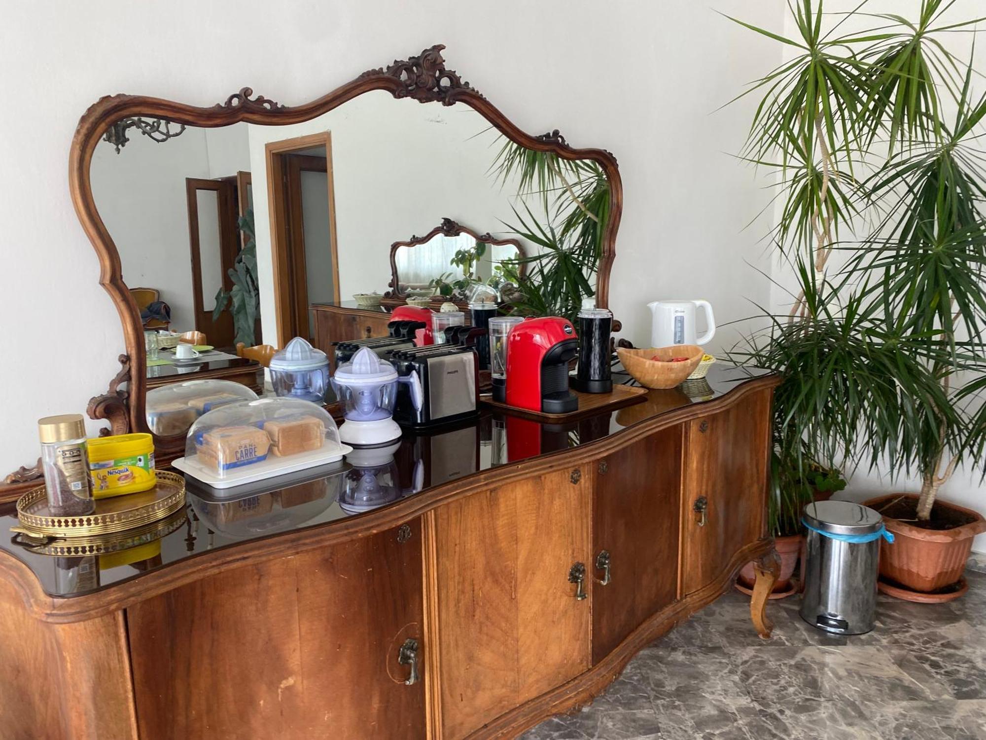 B&B Del Viaggiatore Sarzana Kültér fotó