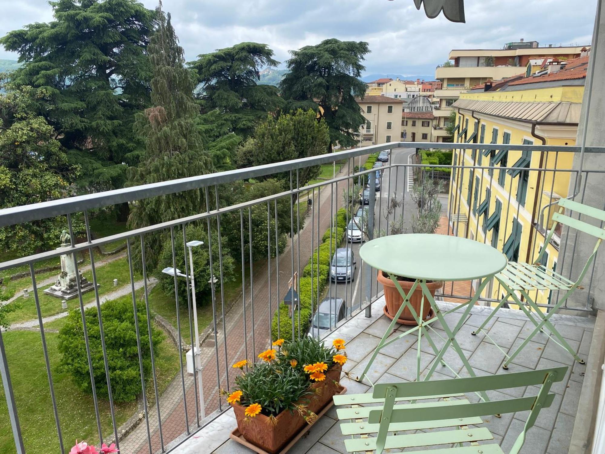 B&B Del Viaggiatore Sarzana Kültér fotó
